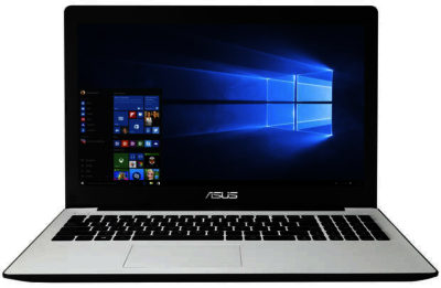 Asus X552SA 15.6 Inch Pentium 8GB 1TB Laptop